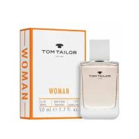 Tom Tailor Woman туалетная вода 30 мл для женщин