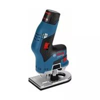 Пазорез (аккумулятор) GKF 12V-8 SOLO – Bosch Power Tools – 06016B0002 – 3165140909792