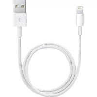 Кабель Apple Lightning to USB cable 0.5 m (ME291ZM/A)