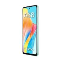 Сотовый телефон Oppo A58 8/128Gb Green