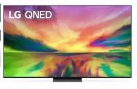 Телевизор LG 86QNED816RA.ARUB, 86