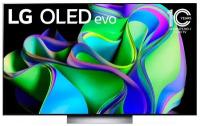 OLED телевизор LG OLED77C3RLA 4K Ultra HD