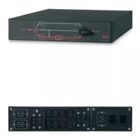 Обход для ИБП SBP5000RMI2U – Schneider Electric – 0731304212591