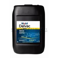 Масло моторное MOBIL Delvac Modern 10W-40 Advanced Protection 20 л Mobil 157068