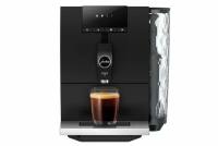 Кофемашина JURA Ena 4 Full Metropolitan Black 15501