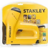 Ручные инструменты Профессиональный степлер Stanley 6-TRE550