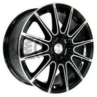 Колесный диск СКАД Le-Mans (КЛ237) 7.00x16.00/5x110.00 D65.10 ET38.00 Алмаз