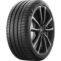 Автошина Michelin Pilot Sport 4 S 255/35 ZR20 97Y XL