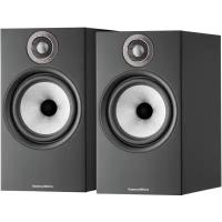 Bowers & Wilkins 606 S3, Black