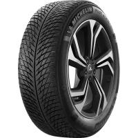 Автошина Michelin Pilot Alpin 5 SUV 275/45 R20 110V XL N0