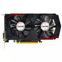 Видеокарта PCI-E 4Gb GTX750Ti 128bit DDR5 Afox (AF750TI-4096D5H1)