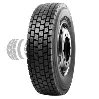 Автошина Ovation VI-638 315/80 R22.5 1560