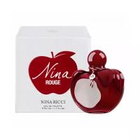 Nina Ricci Nina Rouge туалетная вода 50 мл для женщин