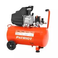 Компрессор поршневой масляный Patriot EURO 50-260, арт. 525306367