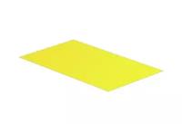 Weidmüller LM MT300 60/36 GE - Yellow - Self-adhesive printer label - Polyester - Laser - -40 - 150 °C - 6 cm