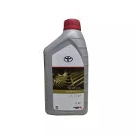 Масло трансмиссионное Toyota Getriebeoil LF 75W 1 л