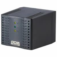 Стабилизатор питания Powercom TCA-1200 Black