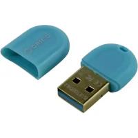 Bluetooth адаптер USB Orico BTA-408-BL