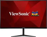 Монитор 27 ViewSonic VX2718-2KPC-MHD VX2718-2KPC-MHD