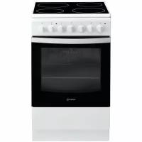 Плита Indesit IS5V4PHW