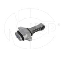 NSP NSP0196806644 опора двигателя задняя нижняя Chevrolet (Шевроле) aveo (t250)