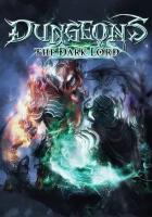 Dungeons - The Dark Lord (Steam; PC; Регион активации РФ, СНГ)
