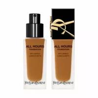 Yves Saint Laurent Тональный крем All Hours (Deep Warm 4)