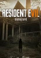 Resident Evil 7 (Steam; PC; Регион активации РФ, СНГ, Турция)