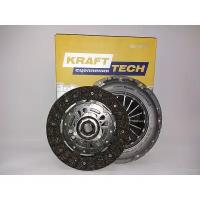 KRAFTTECH w08240g9 (0002520705 / 0002521511 / 0002523005) комплект сцепления Mercedes (Мерседес) Vito (Вито) 99-03 (классическое