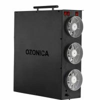 Промышленный озонатор воздуха Ozonica 80