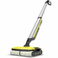 Пылесос Karcher FC 7 Cordless желтый (1.055-730.0)