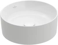 Раковина 40x40 см Villeroy & Boch Collaro 4A184001