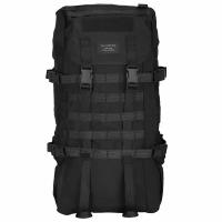 Savotta Backpack J ger M black