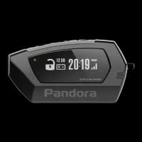 Брелок основной Pandora LCD D173 (DXL-1870, 2500, 2500 i-mod, 3000, 3100, 3170, 3300i, 3210, 3500, 3700, 3250, 3290)