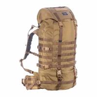 Savotta Backpack J ger L Border Hunter coyote brown