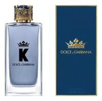 Dolce & Gabbana K Man Eau de Toilette, 150 мл