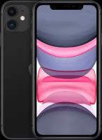 Apple Смартфон Apple iPhone 11 64GB Черный для других стран