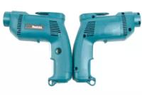 Корпус (две половины) для дрели MAKITA 6408