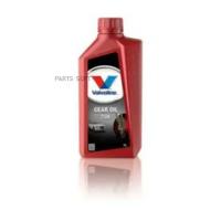 VALVOLINE 886573 GEAR OIL 75W 1,жидкость