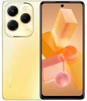 Смартфон Infinix Hot 40 Pro 8/256Gb RU Horizon Gold