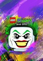 LEGO® DC Super-Villains - Deluxe Edition (Steam; PC; Регион активации РФ, СНГ)