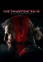 Metal Gear Solid V: The Phantom Pain (Steam; PC; Регион активации РФ, СНГ)