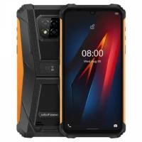 Смартфон Ulefone Armor 8 PRO 8/128 Gb Черно-оранжевый