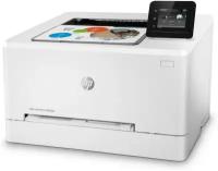 Лазерное МФУ HP Color LaserJet Pro M255dw 7KW64A