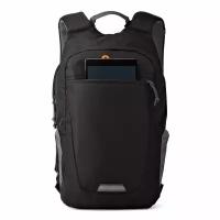 Рюкзак Lowepro Photo Hatchback BP 150 AW II черный