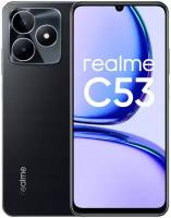 Смартфон Realme C53 8/256GB Черный