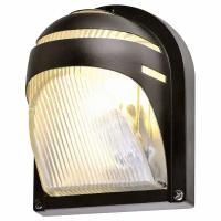 Накладной светильник Arte Lamp Urban A2802AL-1BK