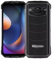 Смартфон DOOGEE S100 12/256 ГБ, 2 nano SIM,черный