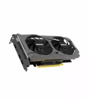 Видеокарта Inno3D GTX1650 Twin X2 OC V3 4GB GDDR6 (N16502-04D6X-171330N)