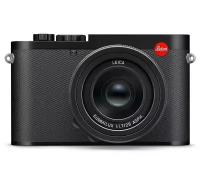 Компактный фотоаппарат Leica Q3, черный
